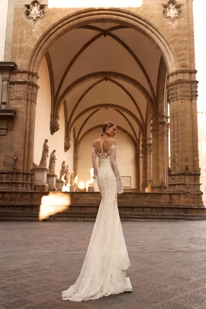 Virelda Dresses