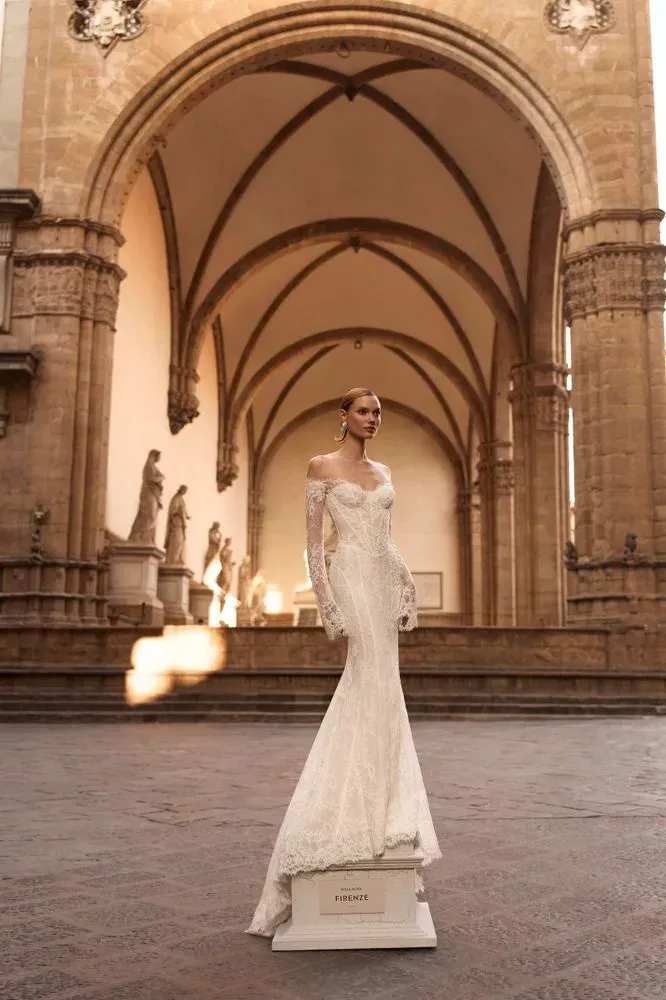 Virelda Dresses