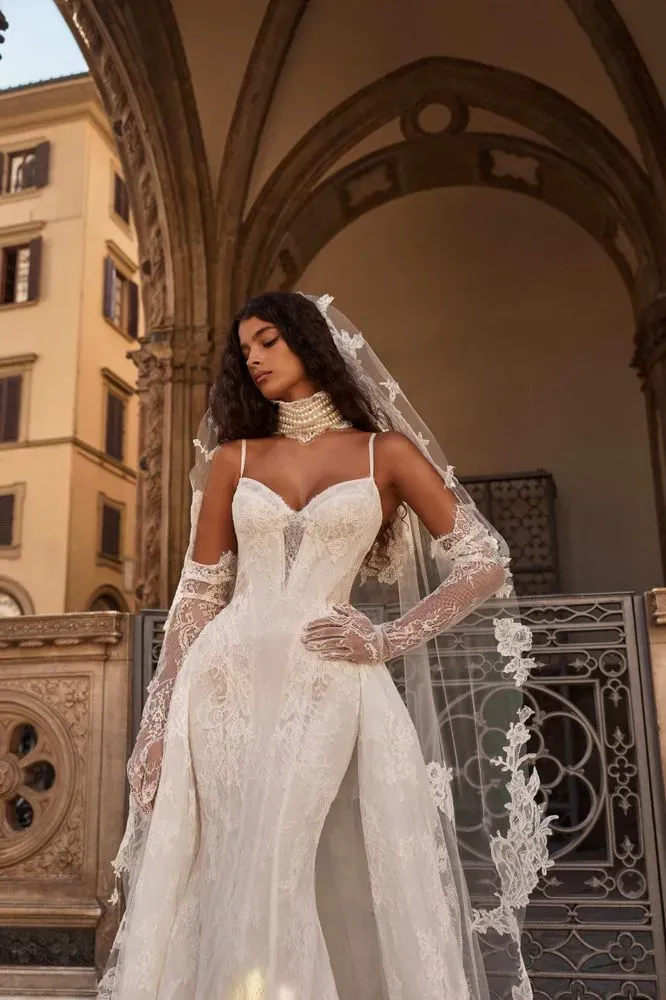 Virelda veil Accessories