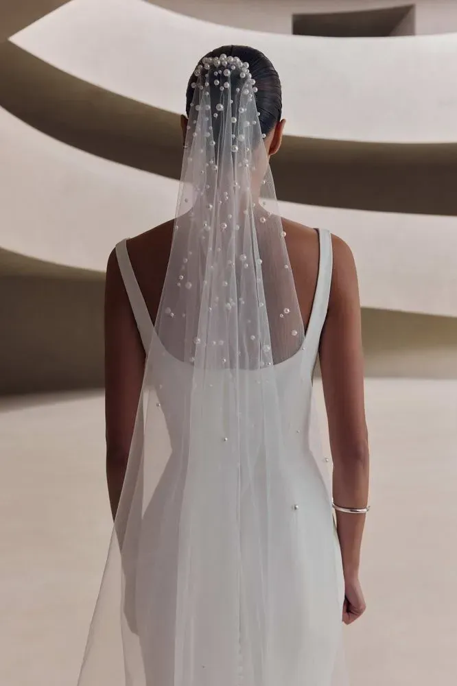 Lyrielle veil Accessories