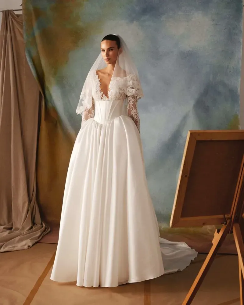 Trinelle veil Accessories