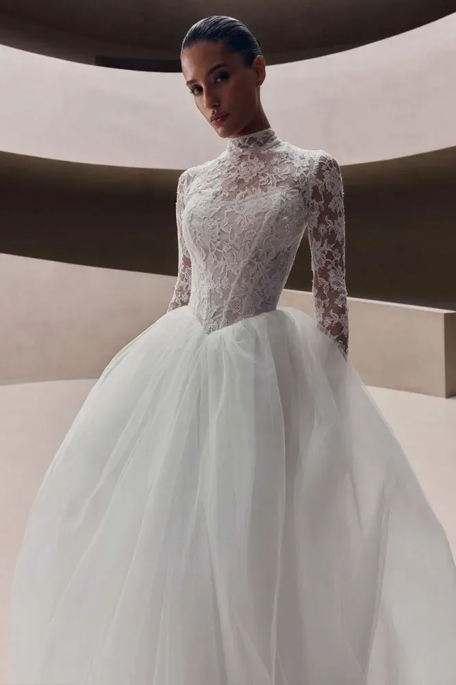 Annamaria Dresses