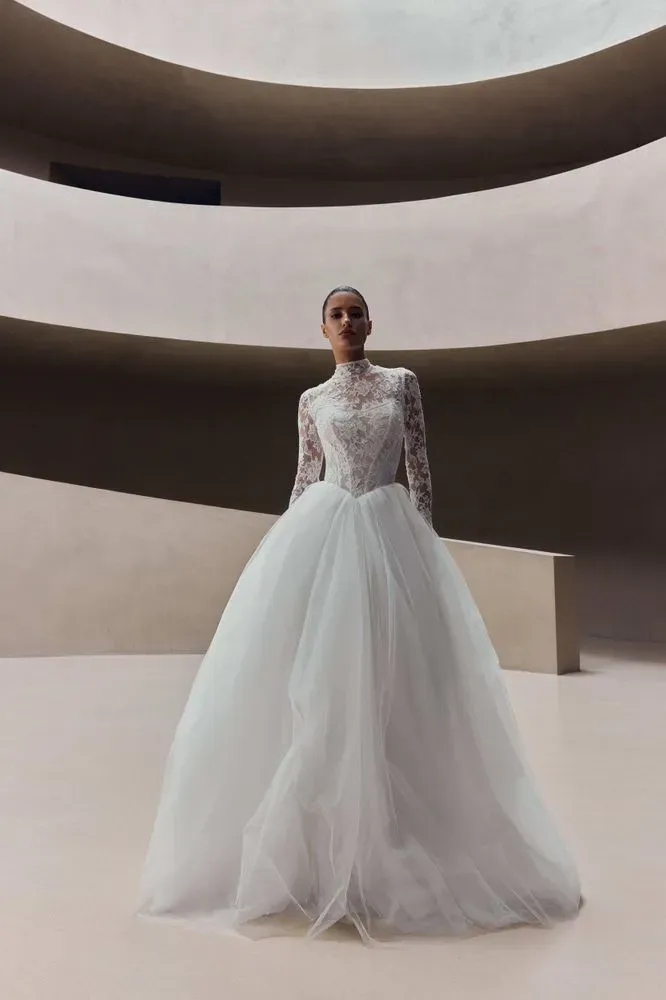 Annamaria Dresses