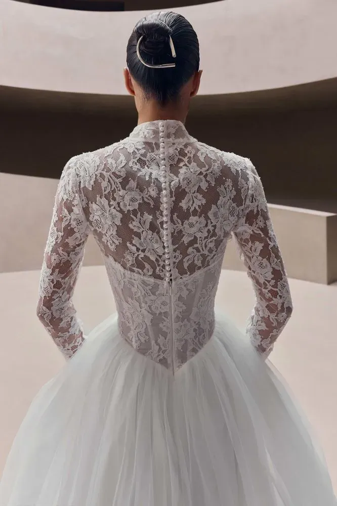 Annamaria Dresses