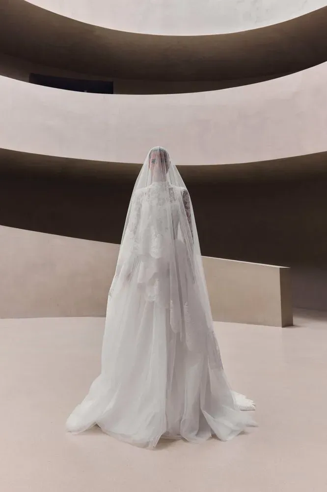 Annamaria veil Accessories