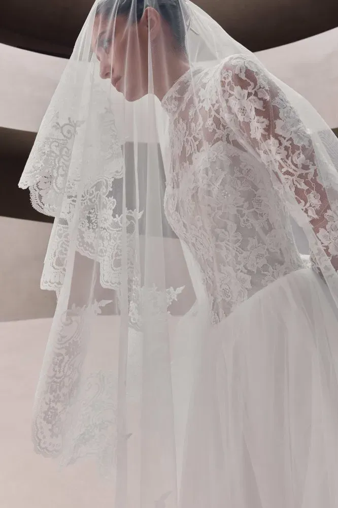 Annamaria veil Accessories