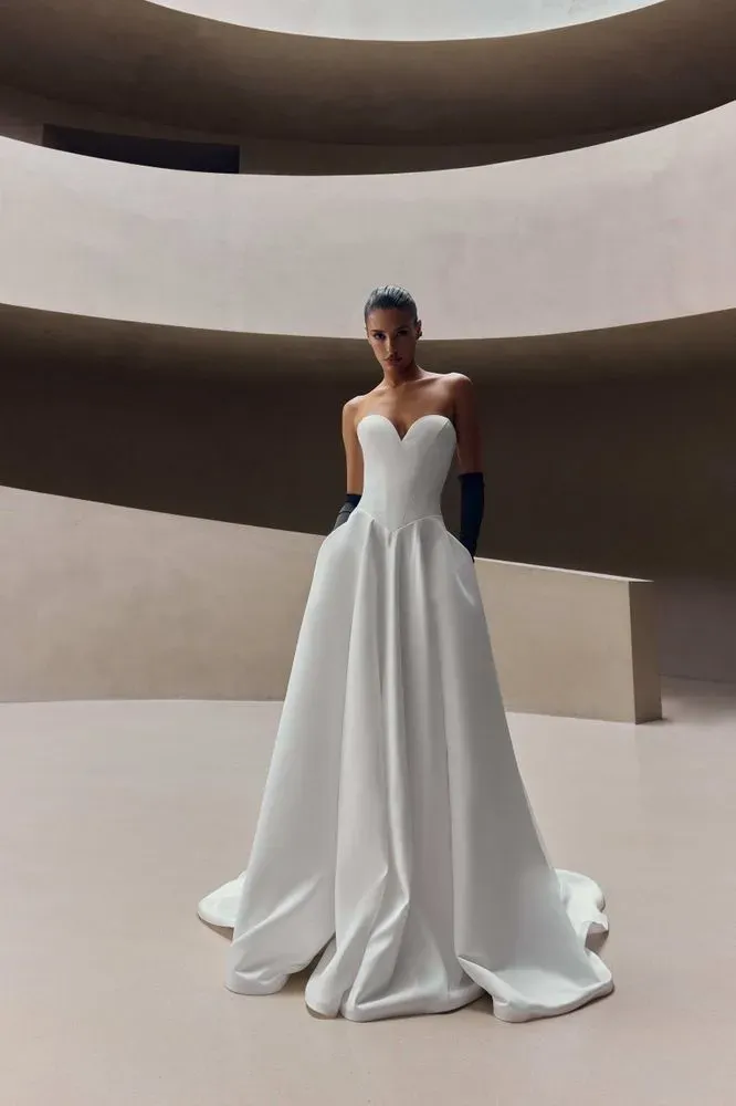 Avalora Dresses