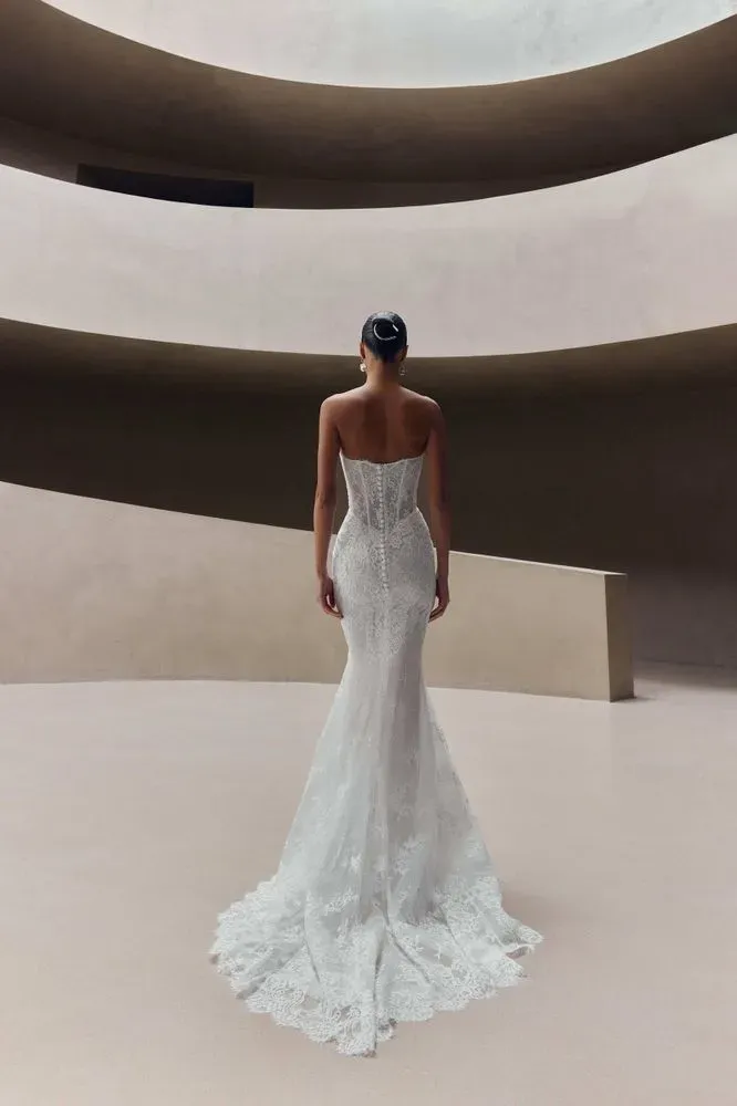 Azirine Dresses