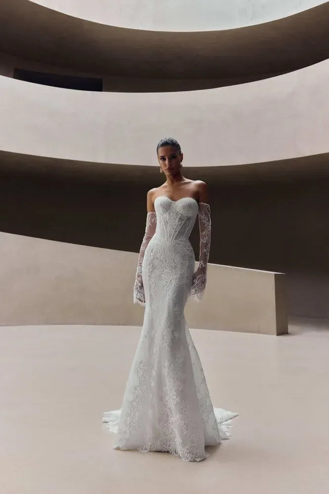 Azirine Dresses