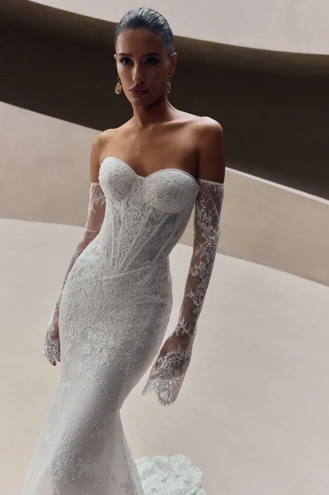 Azirine Dresses