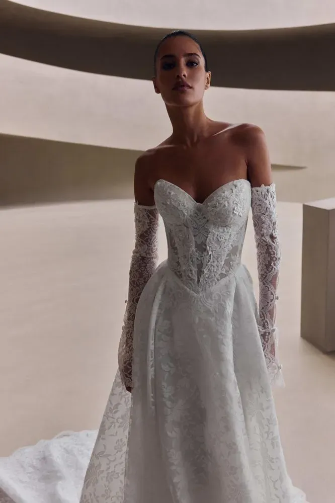 Calivora Vestidos