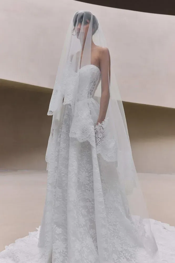 Calivora Vestidos