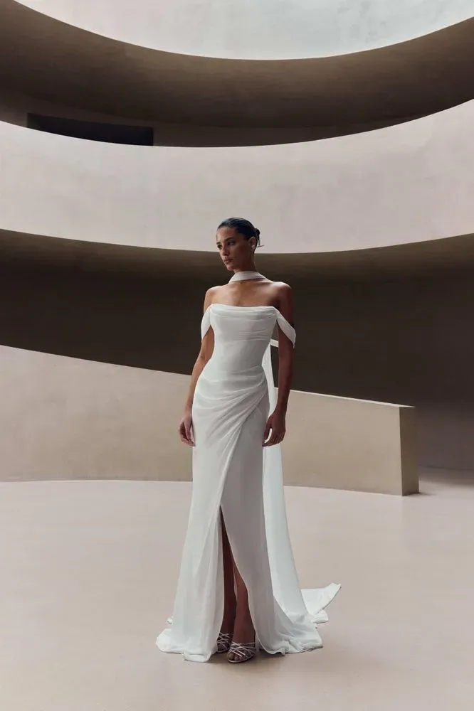 Elyssar Dresses