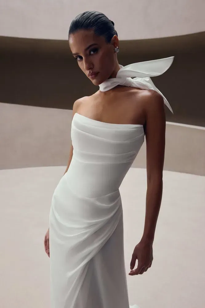 Elyssar Dresses
