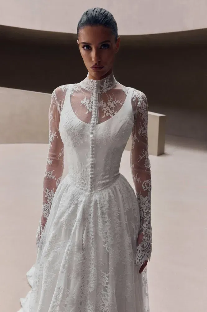 Enoria Dresses