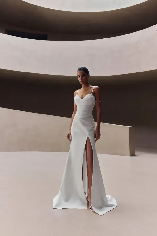 Farella Dresses