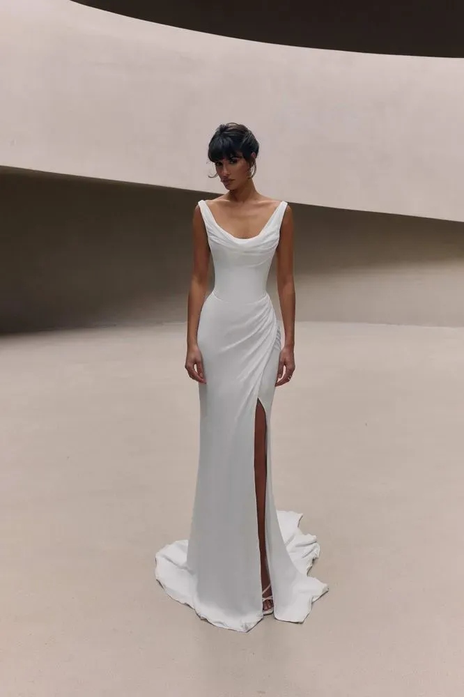 Ismerelle Vestidos