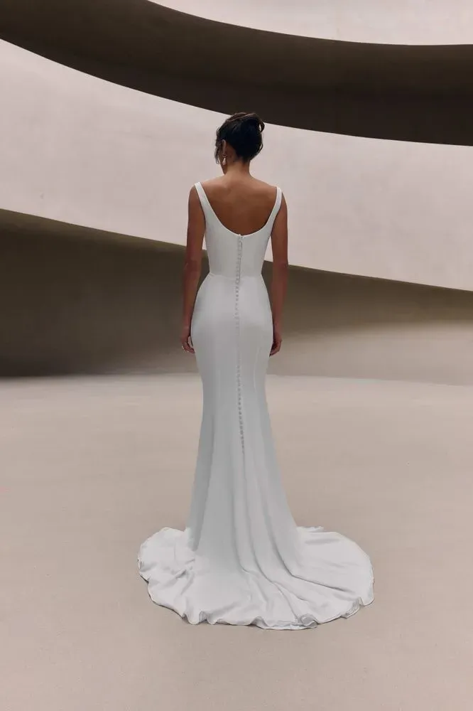 Ismerelle Vestidos