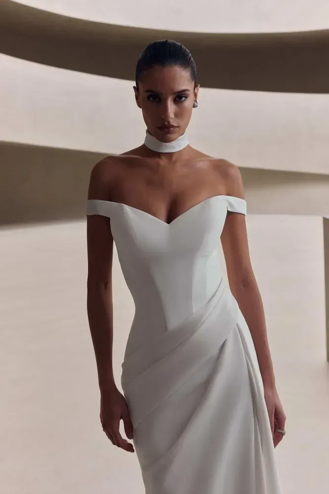 Iverisse Dresses