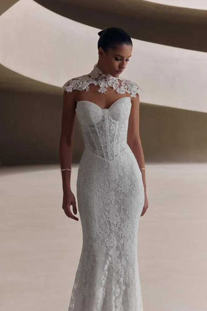 Lavelline Dresses