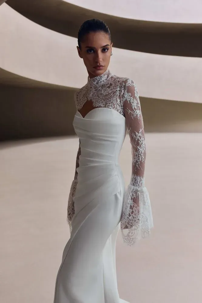 Liania Dresses