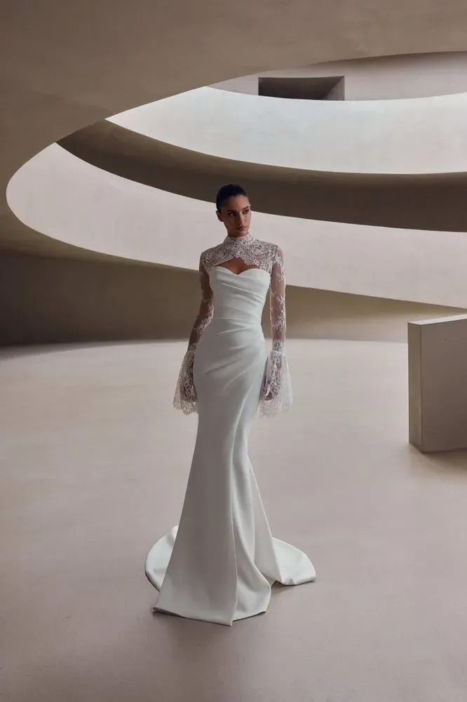 Liania Dresses