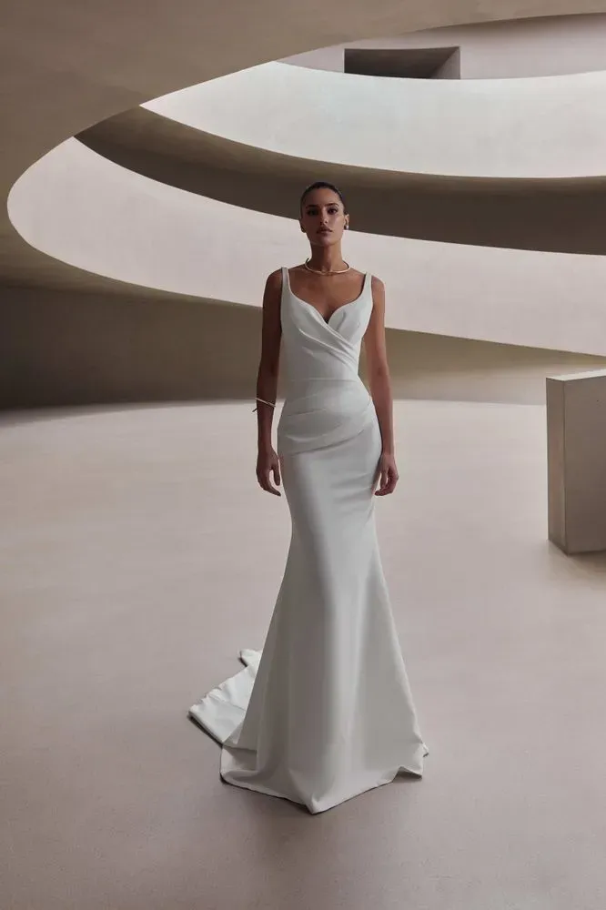 Lyrielle Dresses