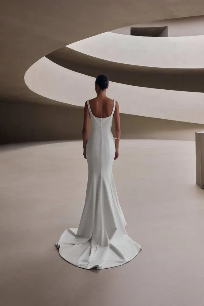 Lyrielle Dresses