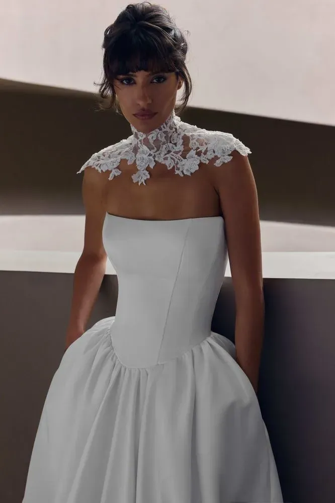 Norienne Dresses