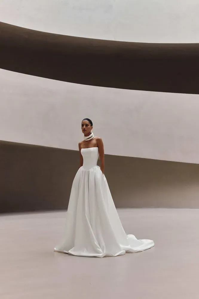Norienne Dresses