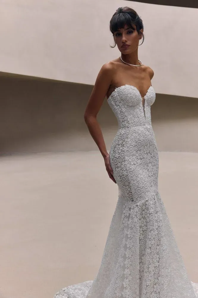 Oriane Dresses