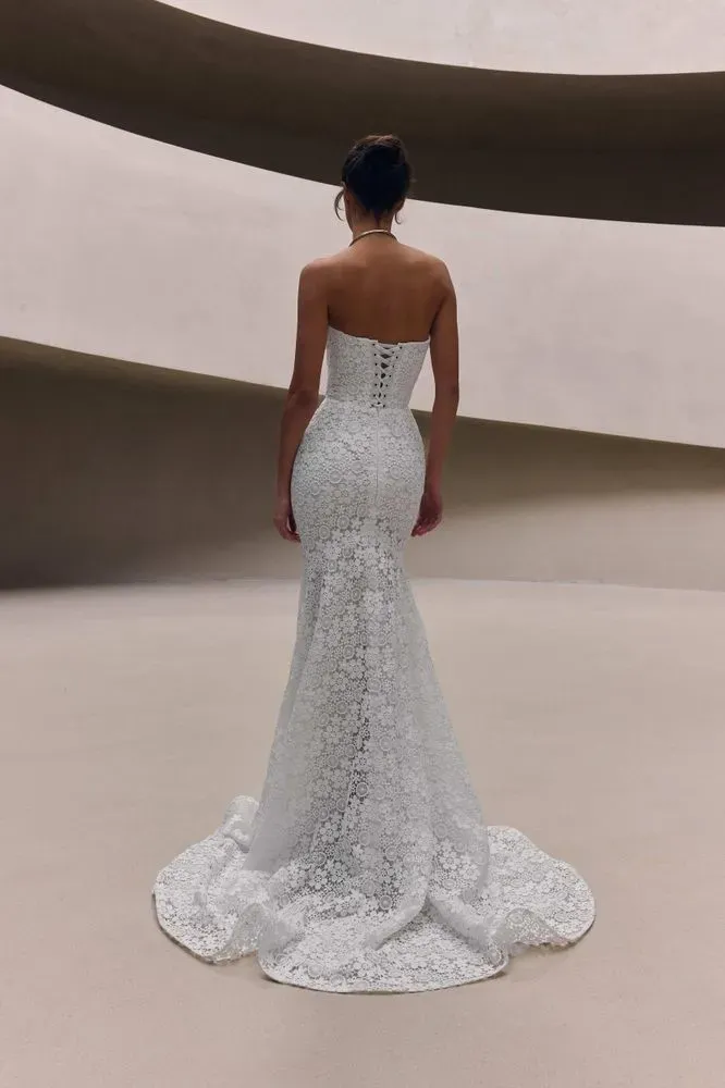 Oriane Dresses