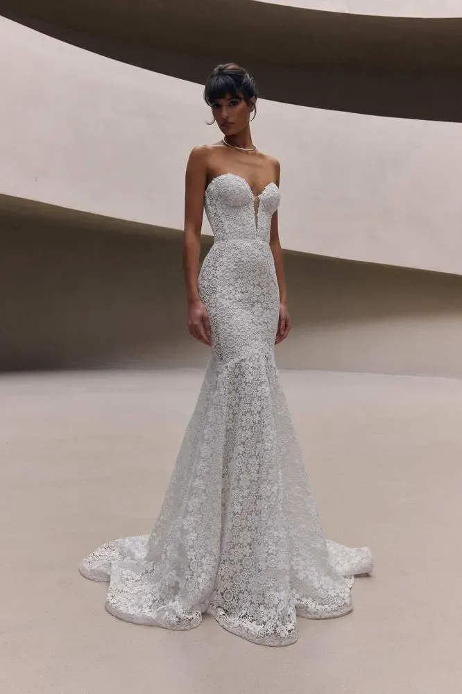 Oriane Dresses
