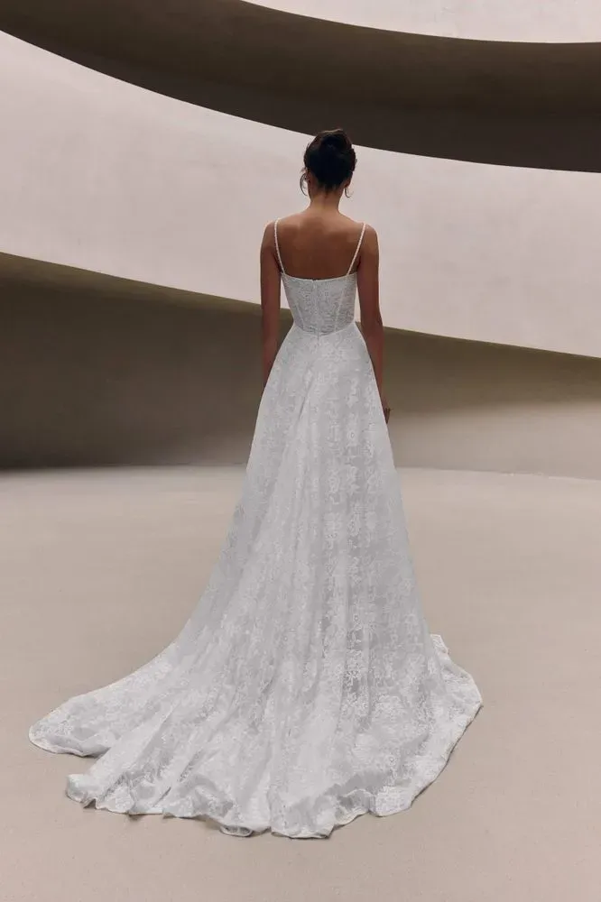 Tavira Dresses