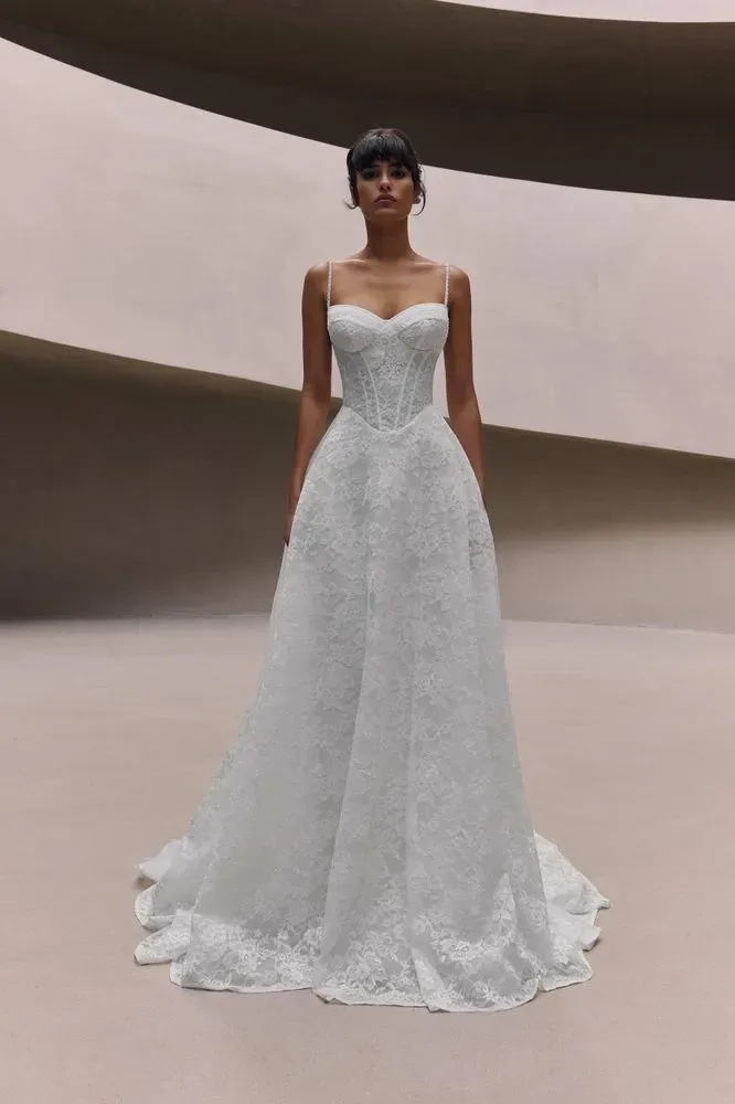 Tavira Dresses
