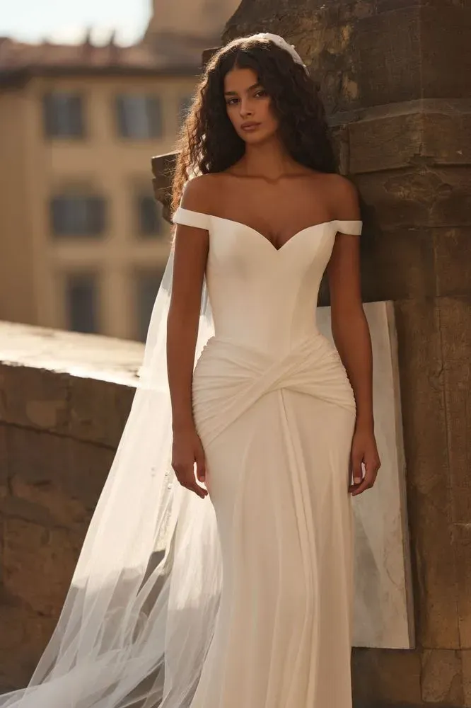 Elunara veil Accessories