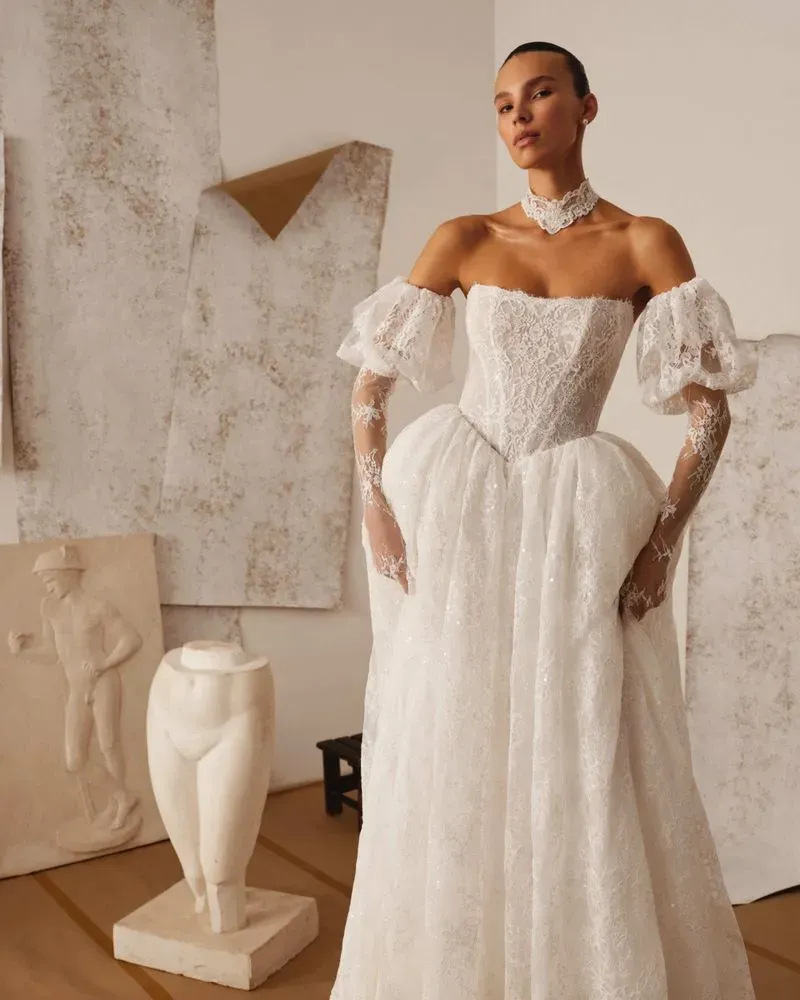 Iverly Dresses