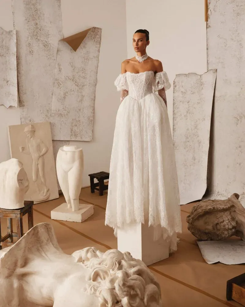 Iverly Dresses
