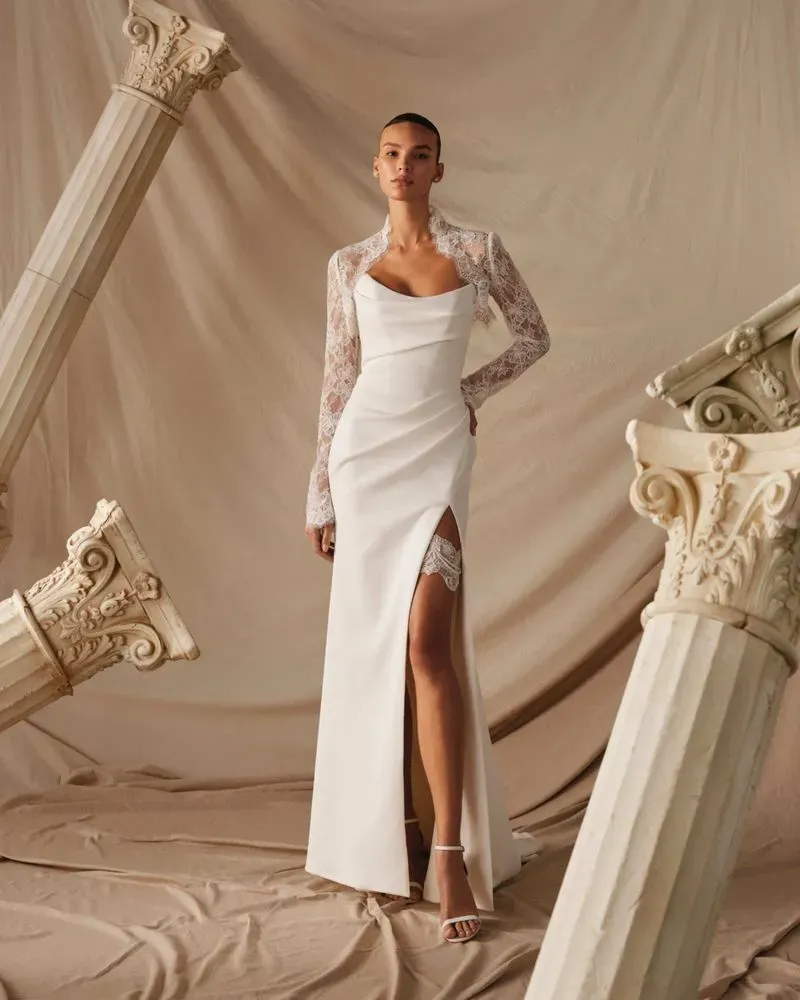 Medici Dresses
