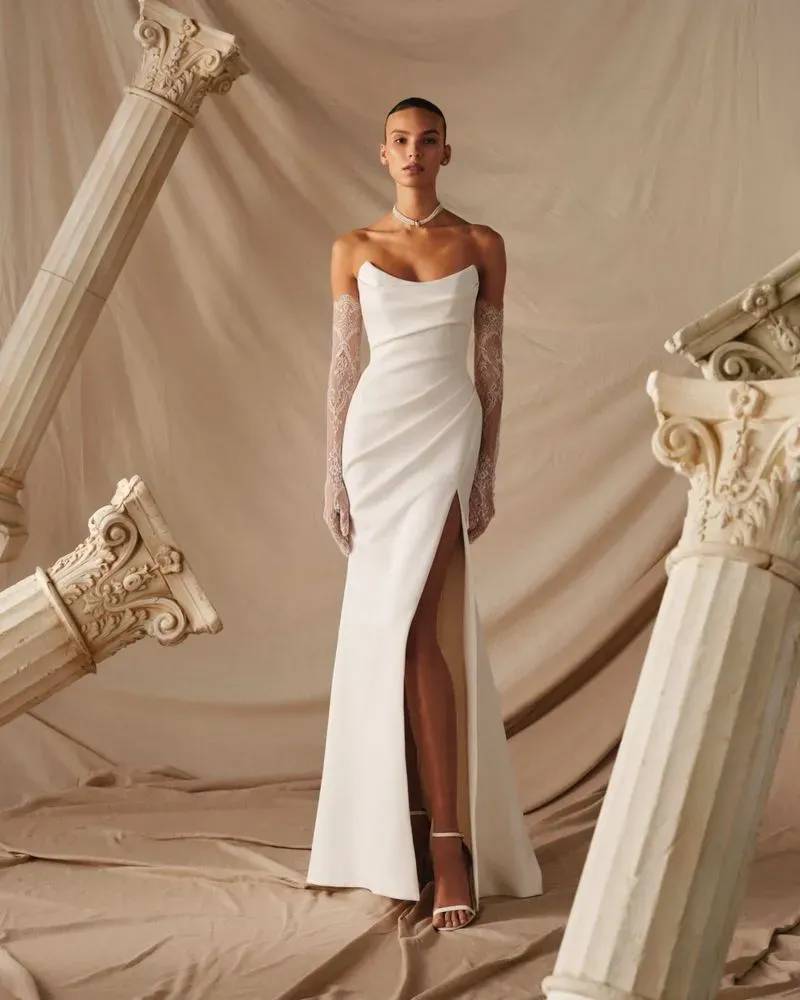 Medici Dresses