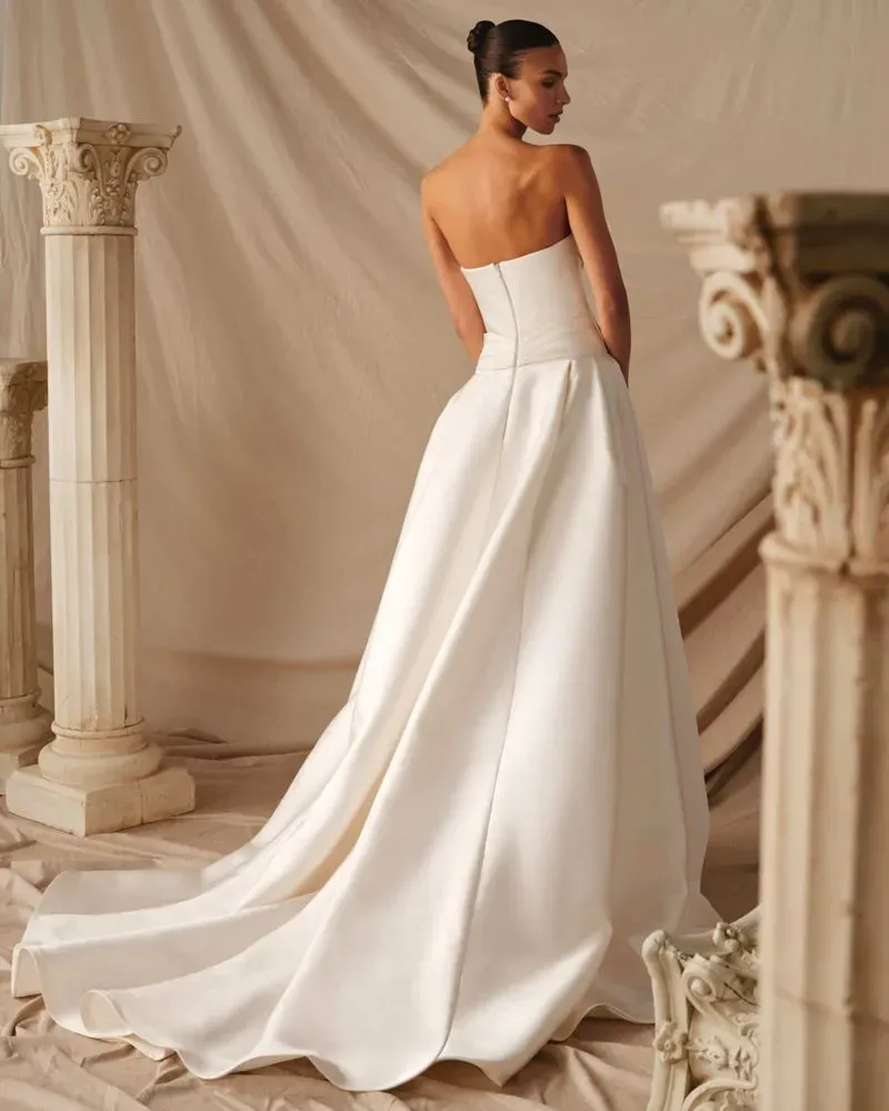 Ombra Dresses