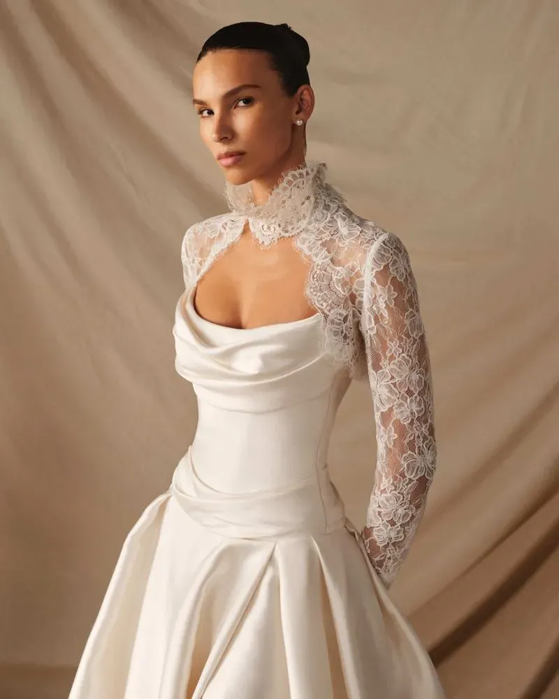 Opera bolero Accessories