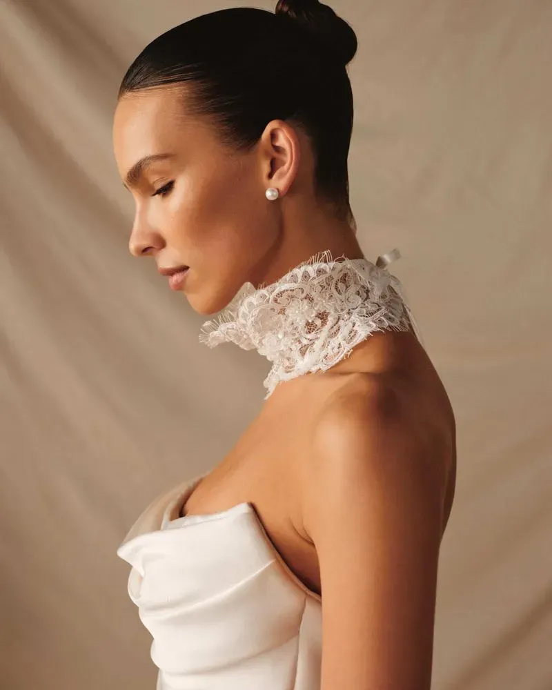 Ossyn choker Accessories