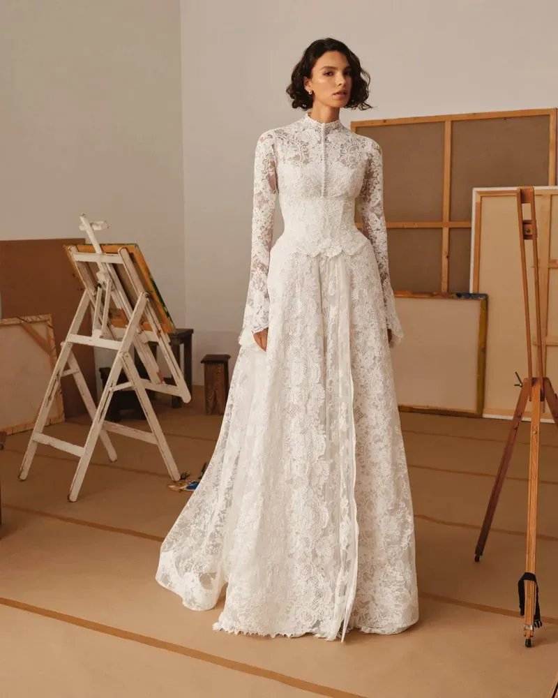 Poesia Dresses