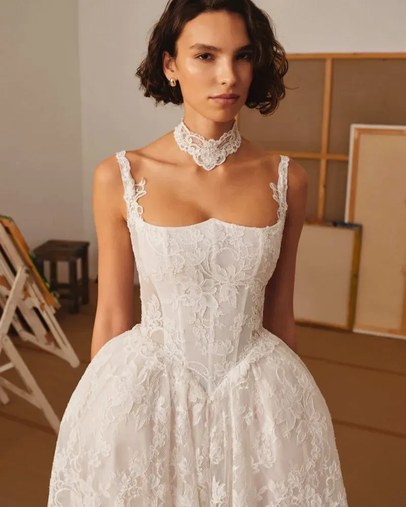 Poesia Dresses