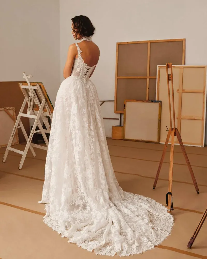 Poesia Dresses
