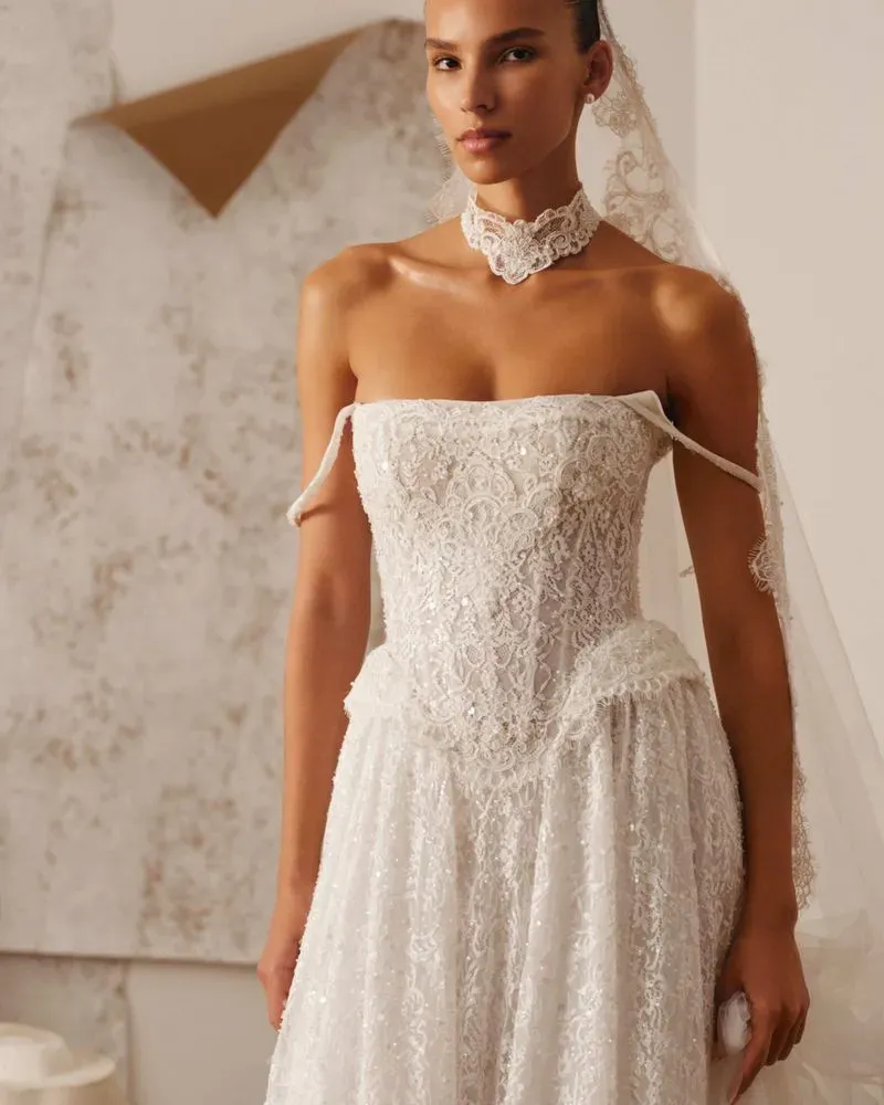 Rosaura Dresses