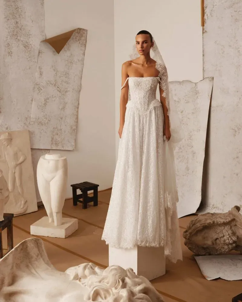 Rosaura Dresses