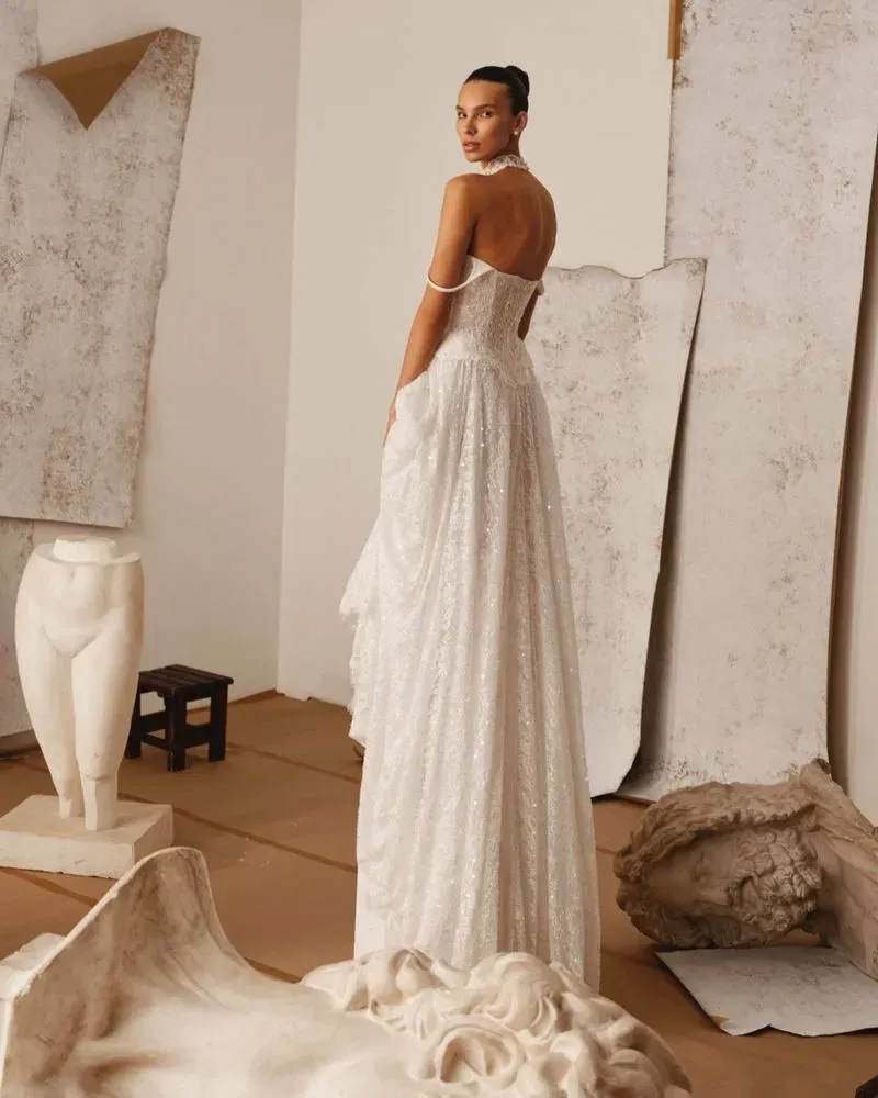 Rosaura Dresses