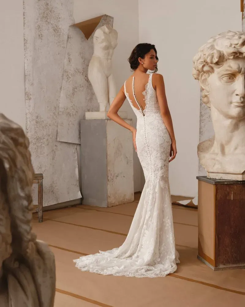 Taline Dresses